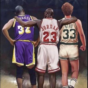 Meet your Posher, Glen